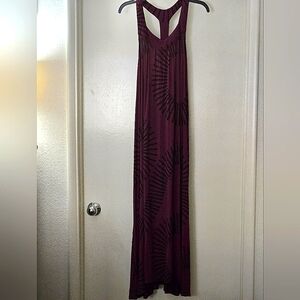 Manaola Maxi Dress